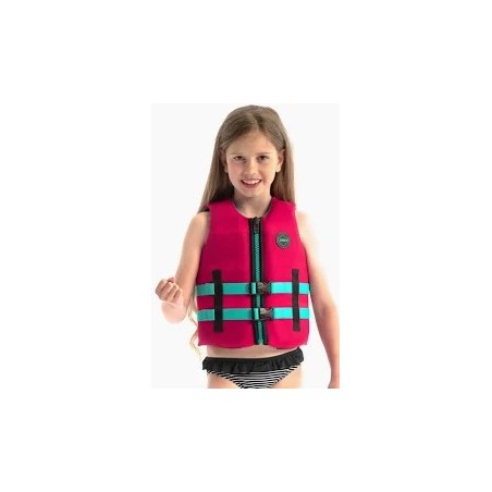 Neoprene Vest Youth