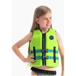 Neoprene Vest Youth