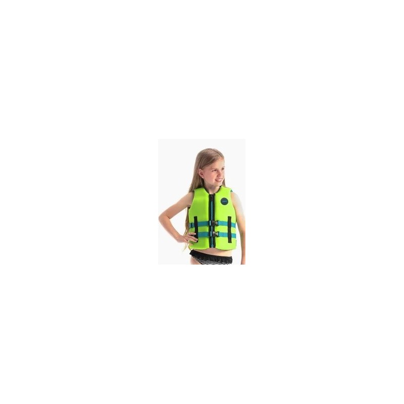 Neoprene Vest Youth