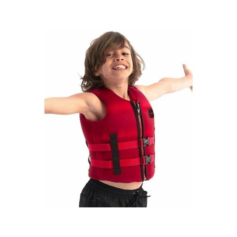 Neoprene Vest Youth