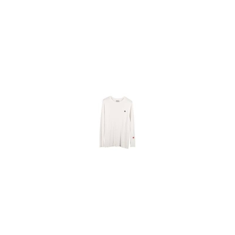 CG Long sleeve tech T shirt