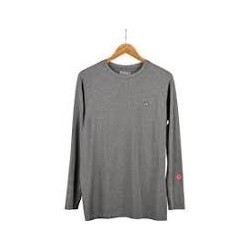 CG Long sleeve tech T shirt