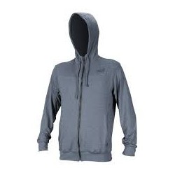 Hybrid full zip SUNHOODIE