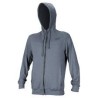 Hybrid full zip SUNHOODIE