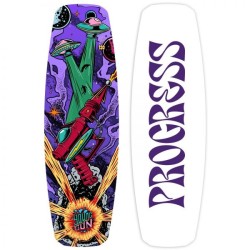 Progress Young-Gun Wakeboard