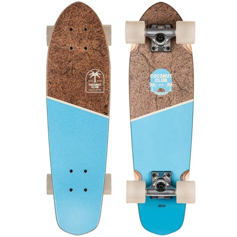 Coconut club skateboard