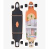 Globe Spearpoint 40" (101,6cm) Longboard