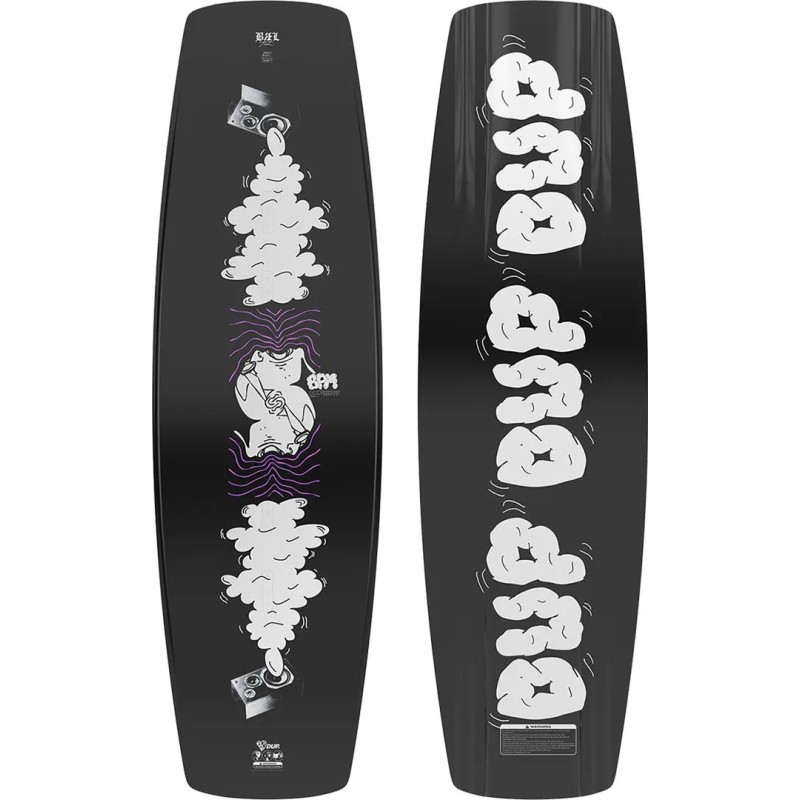 DUP BPM Pro Blank 26