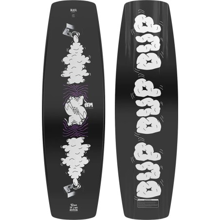 DUP BPM Pro Blank 26