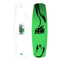 DUP White XX Pro Blank 26, 145cm