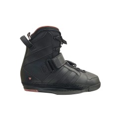 DUP Figment Heritage Black 26