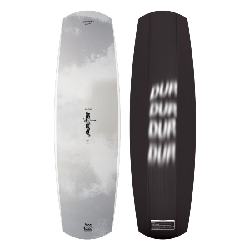 DUP Chilv Pro Blank 147cm