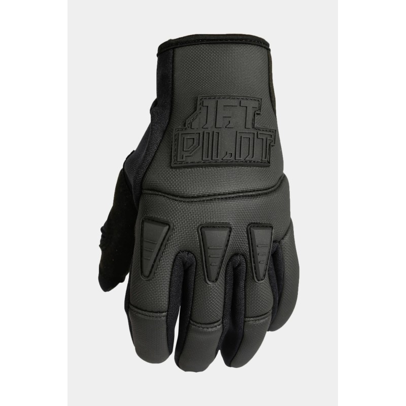 Jetpilot heatseeker glove
