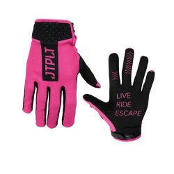 Jetpilot Matrix super lite glove full finger