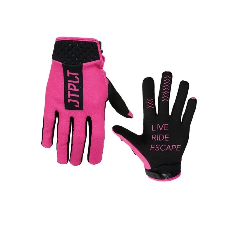 Jetpilot Matrix super lite glove full finger