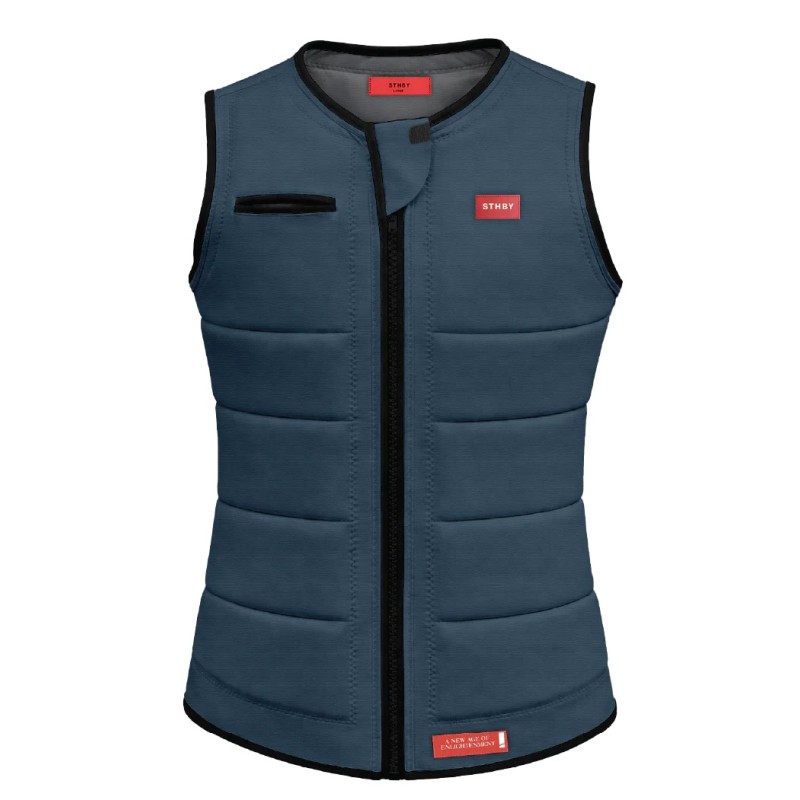 Southby impact vest focal bennington