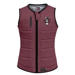 Hell Awaits Bennington Impact Vest