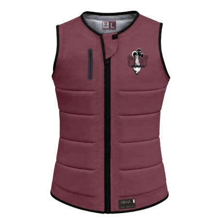 Hell Awaits Bennington Impact Vest