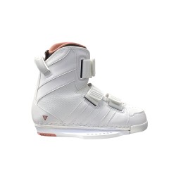DUP Figment Mojito Dure White