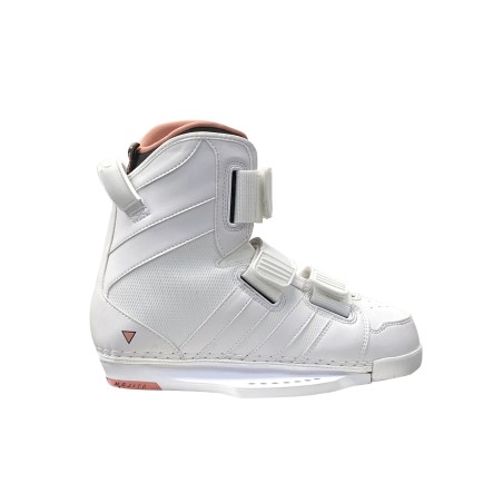 DUP Figment Mojito Dure White