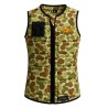 P$$FCL Preston Impact Vest military