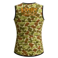 P$$FCL Preston Impact Vest military