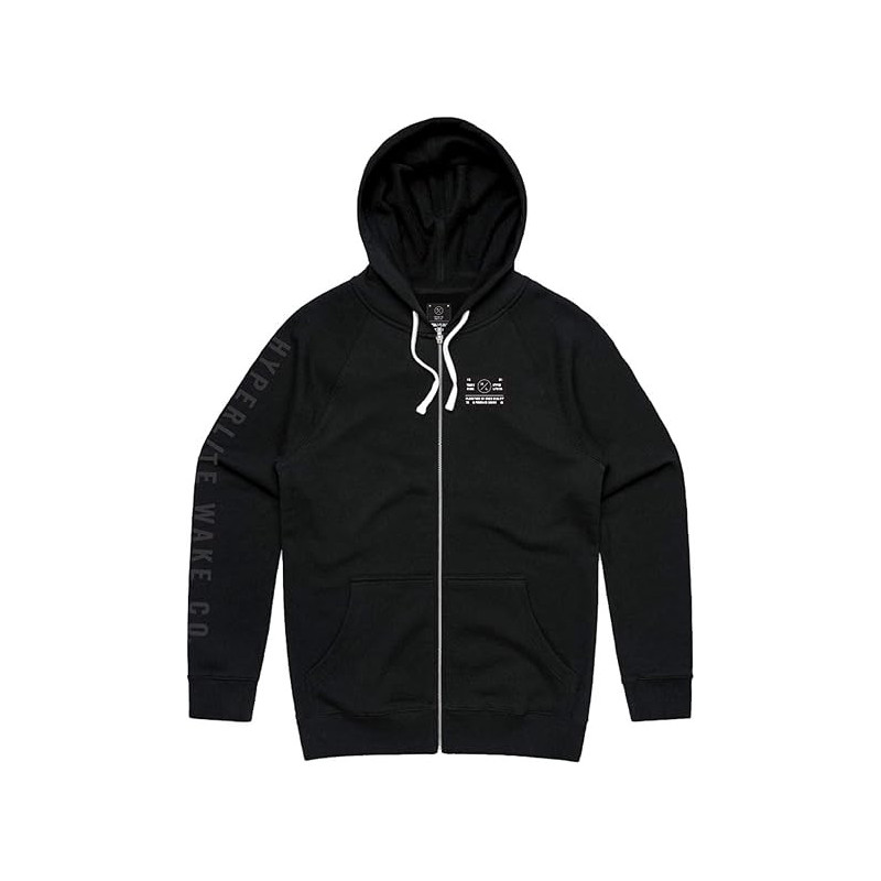 OVERCAST HOODIE