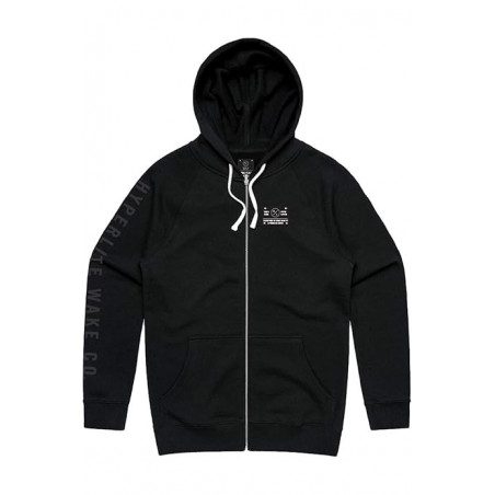 OVERCAST HOODIE