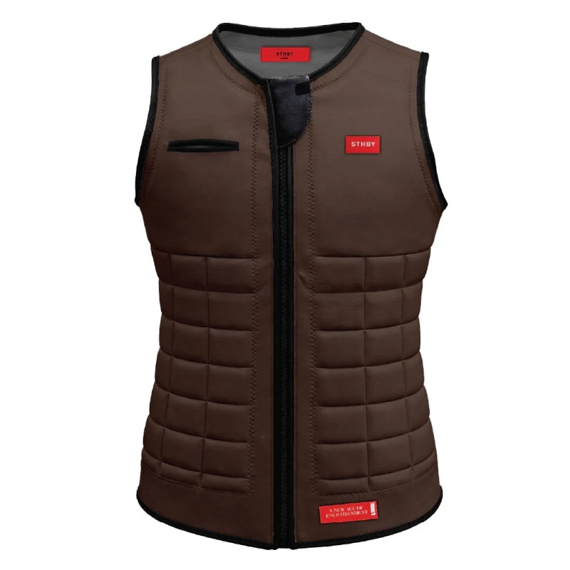 Focal Preston Impact Vest