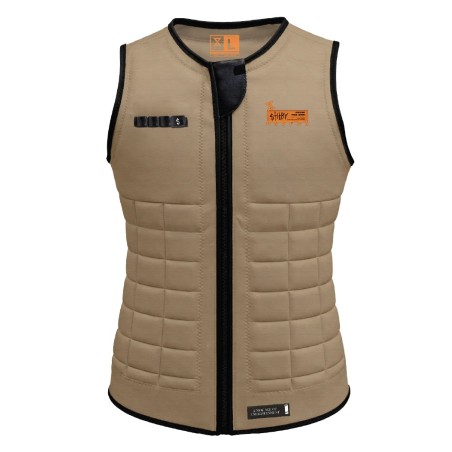 P$$FCL Preston Impact Vest