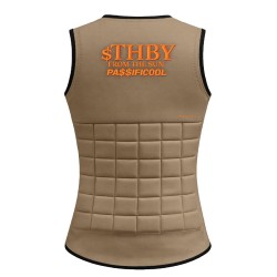 P$$FCL Preston Impact Vest