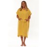 SUNNY SIDE HOODED