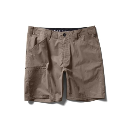 Axis 18.5" Hybrid Walkshort