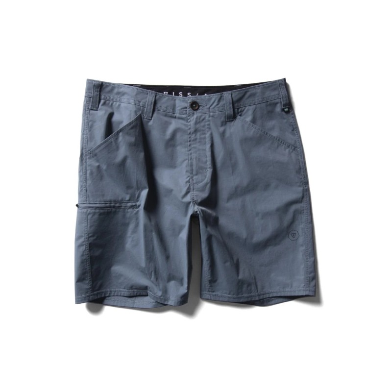 Axis 18.5" Hybrid Walkshort