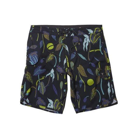 Weird Weeds 20" Surfing Boardshort