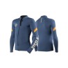 7 SEAS BOYS RADITUDE 2MM FRONT ZIP-HRB