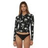 BUCERIAS JACKET -MUL