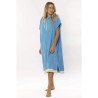 PLAYA HOODED TOWEL-OCE