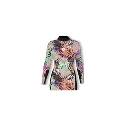 7 SEAS 2/2 LS SPRING SUIT-MUL