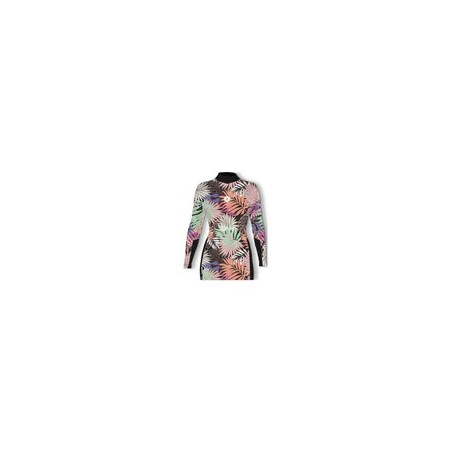 7 SEAS 2/2 LS SPRING SUIT-MUL