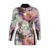7 SEAS 2/2 LS SPRING SUIT-MUL