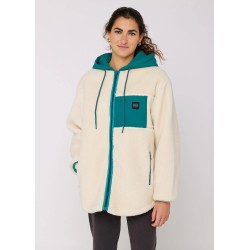 NALA SHERPA FLEECE-TSE  medium