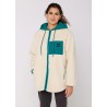NALA SHERPA FLEECE-TSE  medium