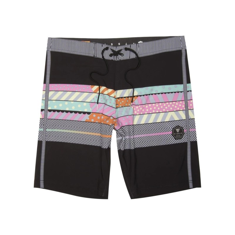 WOODSIDE 20" BOARDSHORT