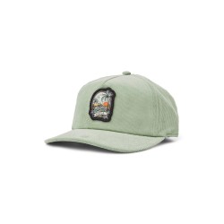 Shread Heads Hat