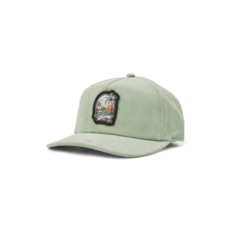 Shread Heads Hat