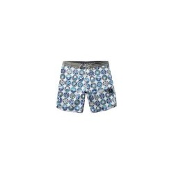 Rounder 18.5" Boardshort