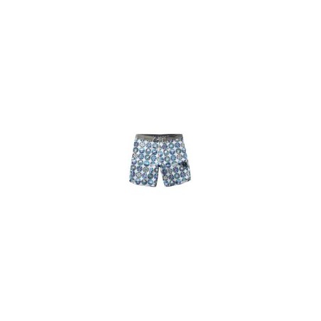 Rounder 18.5" Boardshort