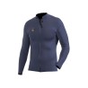 Vissla SOLID SETS 2MM FRONT ZIP JACKET