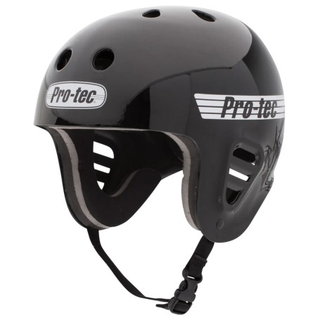 Pro Tec Helmet Full Cut Water